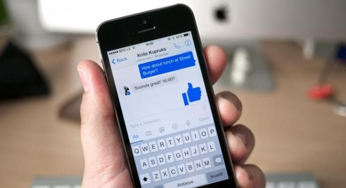 RECORD - Facebook Messenger a depășit 1 miliard de utilizatori