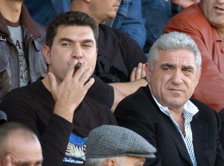 Rectorul UNEFS, Viorel Cojocaru, coordonatorul științific al șmecherilor din fotbal aflați în pușcărie