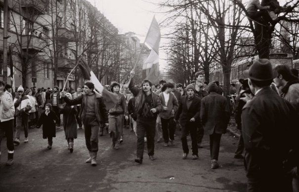 Redeschiderea Dosarului REVOLUTIA a fost confirmată astăzi de Înalta Curte de Casaţie şi Justiţie