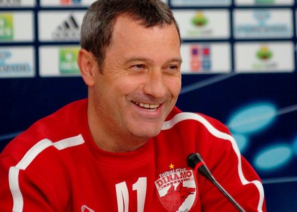 Rednic apără un jucător de la Steaua: Este izolat și i se cere prea mult