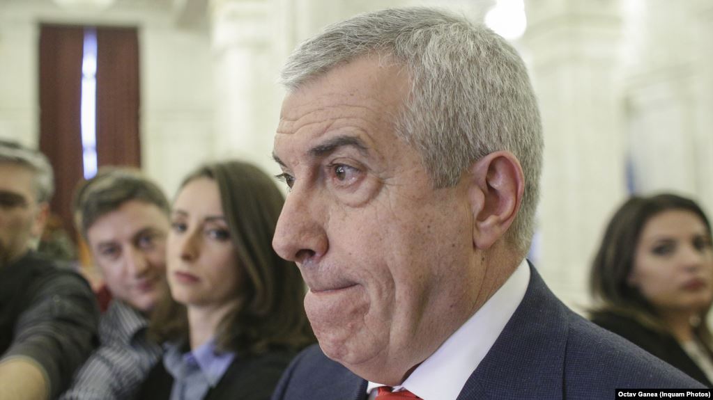 Referat DNA. Cum și-a plătit Tăriceanu consultanții din campanie cu șpaga din licențele Microsoft