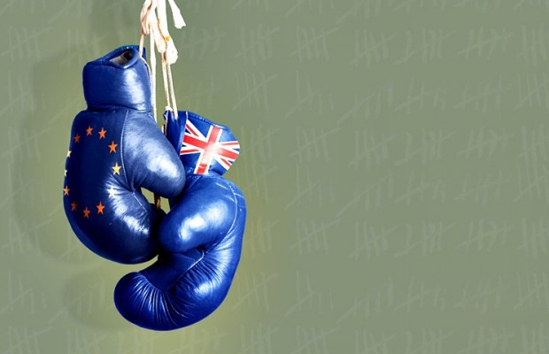 Referendumul pentru Brexit face UE să piardă suportul popular