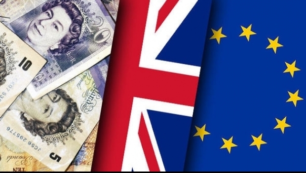 Regatul Unit este dispus să plătească 40 de miliarde de euro pentru Brexit