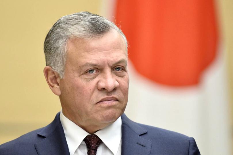 Regele Iordaniei și-a anulat vizita în România după anunțul lui Dăncilă
