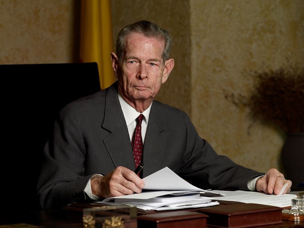 Regele Mihai dorește scutire de taxe pentru domeniul de la Săvârșin