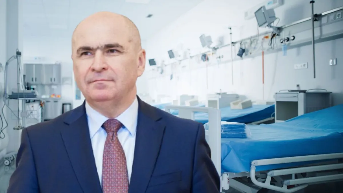 Regimul BoloDan bagă-n spital sărăcia. Românii cu venituri mici ii imbuibă pe afaceristii cu statul prin taxe aberante. Suntem singura tară din Europa care procedează astfel