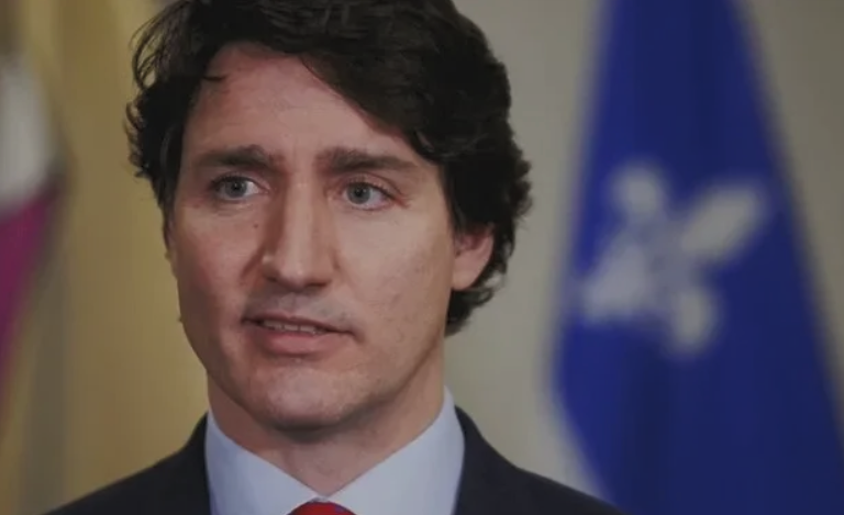 Regimul Trudeau vrea sa interzică creștinismul în Canada în conformitate cu noile legi radicale privind 