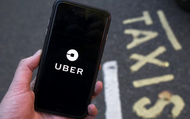 Reguli mai dure pentru şoferii de Uber şi Taxify