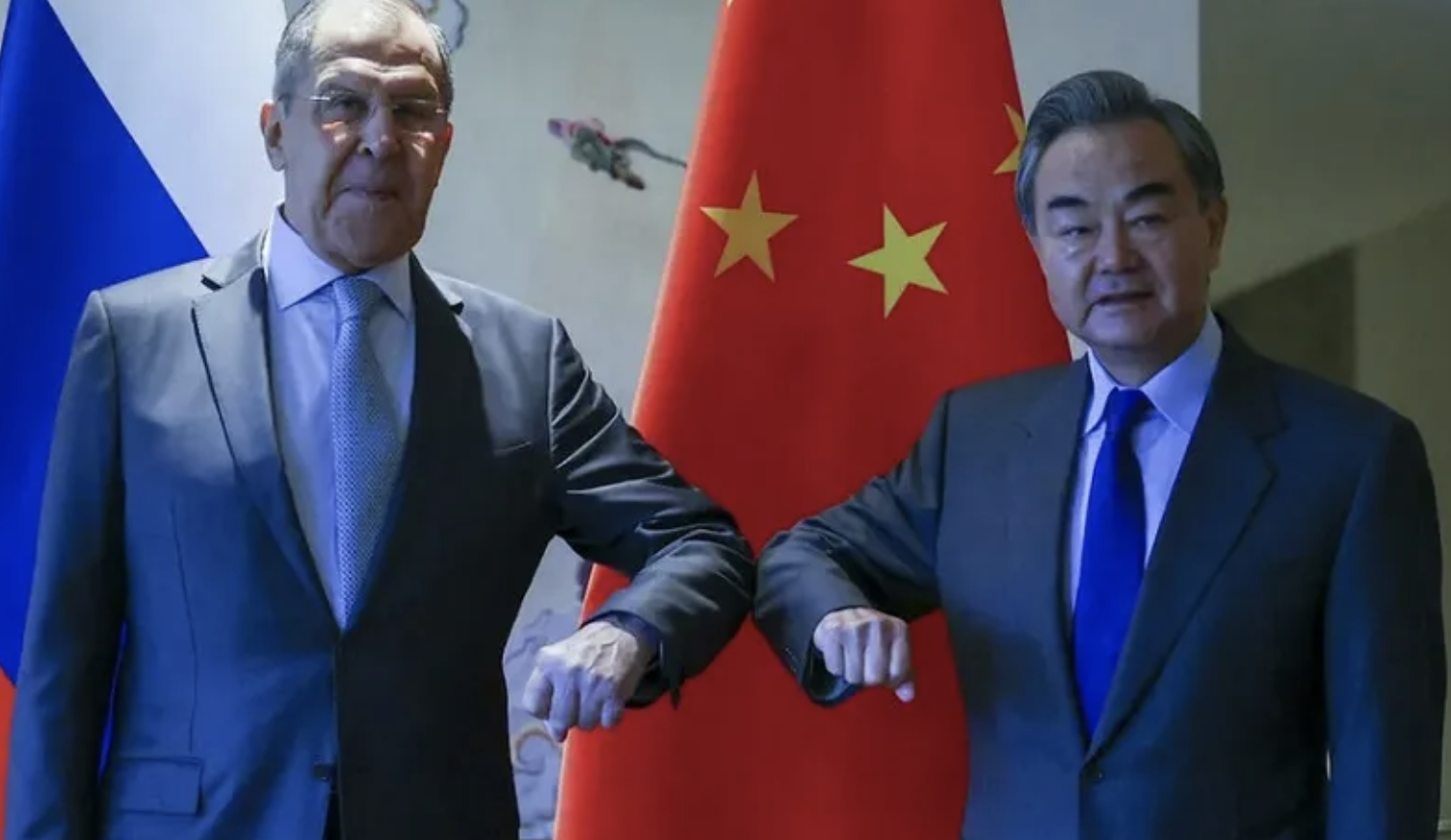 Relatia Rusia-China: O prognoză geopolitică pe termen scurt
