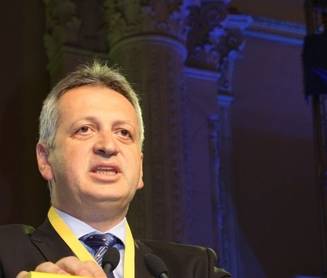 Relu Fenechiu a fost eliberat conditionat