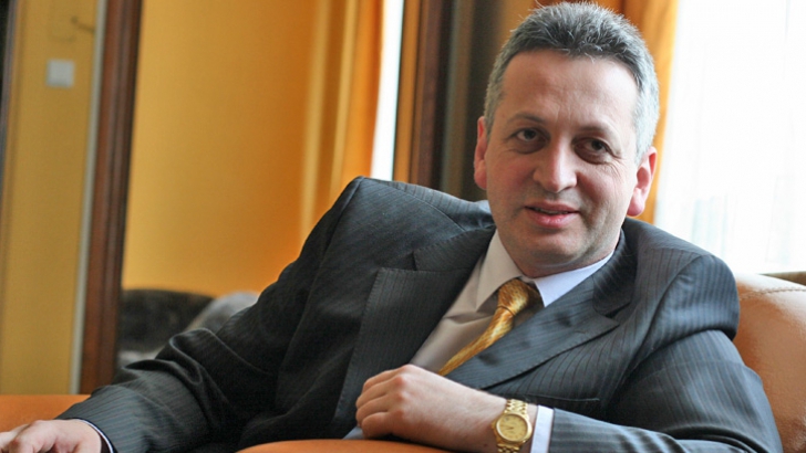 Relu Fenechiu a primit șpagă 620.000 de euro de la Siveco
