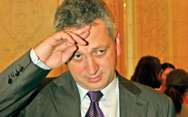 Relu Fenechiu, condamnat la 3 ani și 10 luni de închisoare cu executare. Și-a recunoscut vinovăția