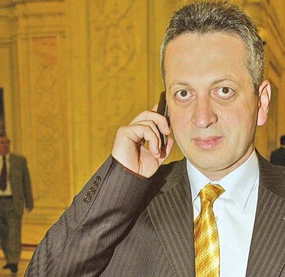 Relu Fenechiu, urmărit penal de DNA într-un nou dosar