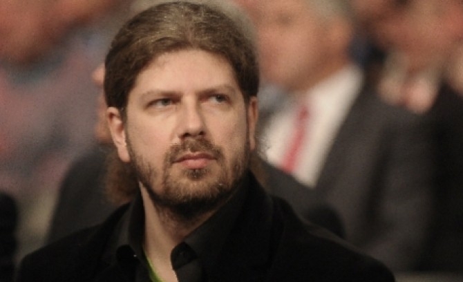 Remus Cernea, audiat la Parchetul General