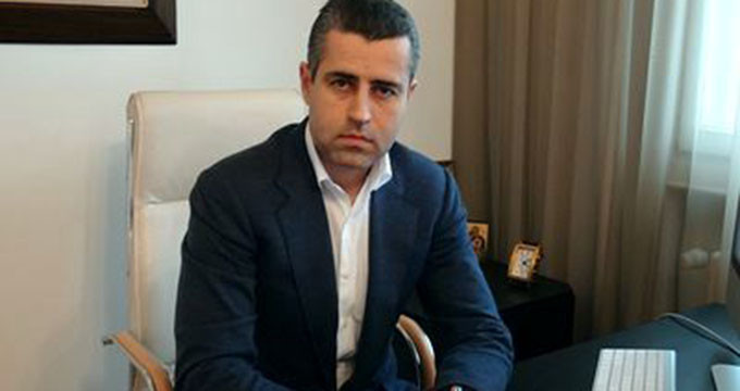 Remus Truică e din nou la DNA pentru o perchezitie informatica