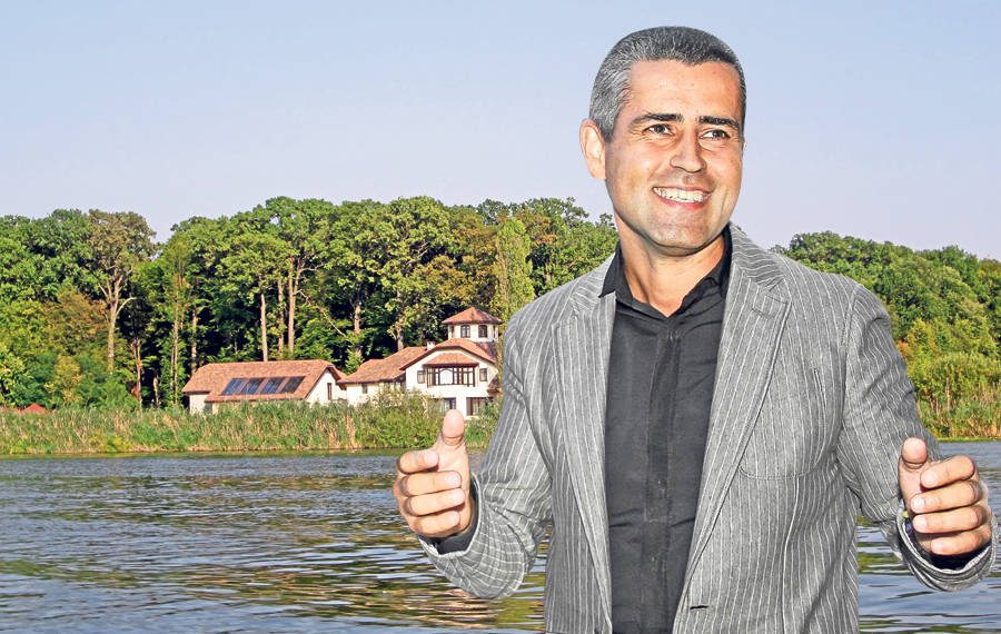 Remus Truică chemat la audieri la DIICOT