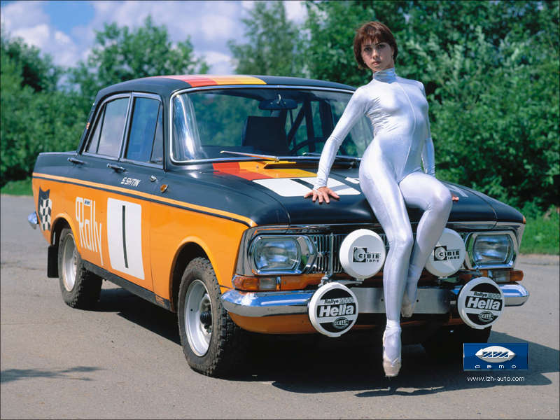 Renault vrea să cumpere marca Moskvitch, masina comunistilor rusi