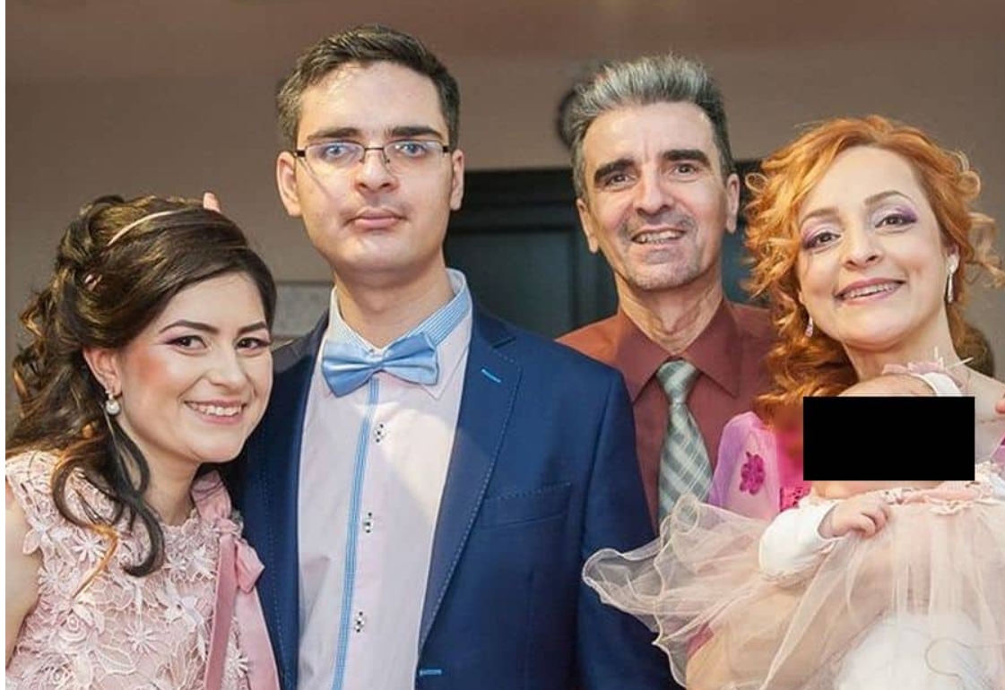 RepoterIs - La Facultatea de Mecanică, de la decan în jos toți sunt rude: soți și soții, tați și copii. Tablou de familie cu profesori, noră, nepoată, fiu
