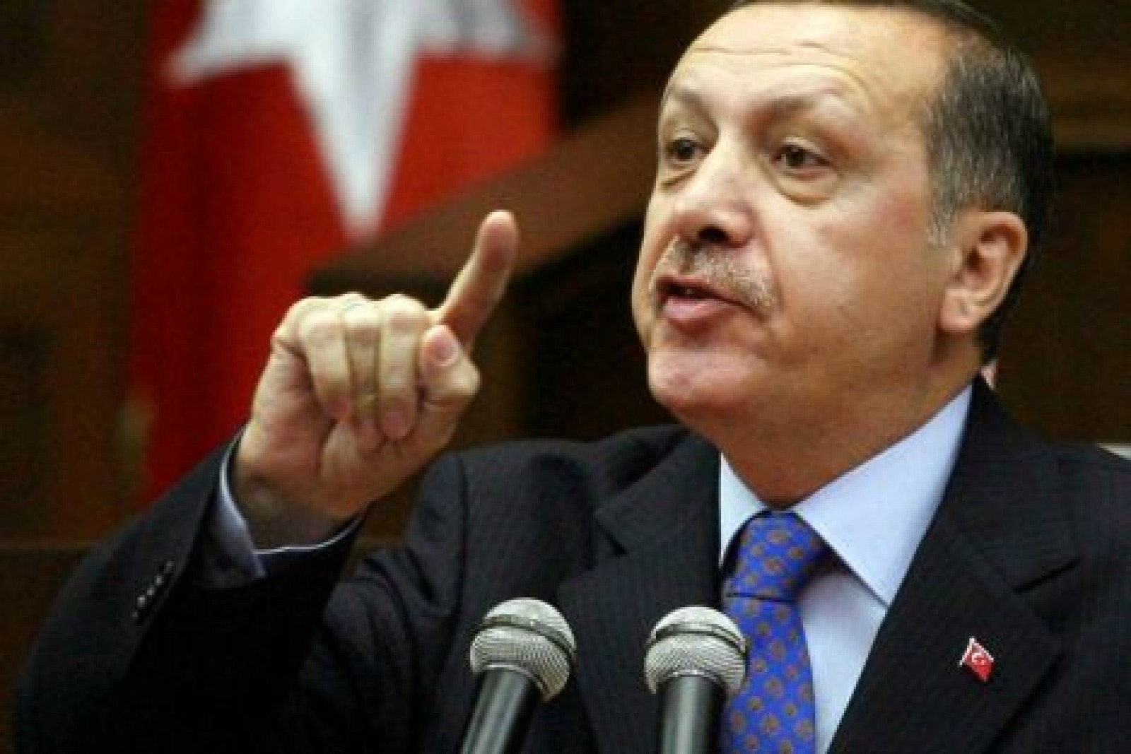 Represaliile din Turcia. Erdogan pregătește