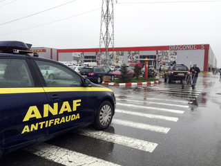 Reprezentant ANAF, despre recuperarea prejudiciilor: Nu o să scape nimeni fără să plătească
