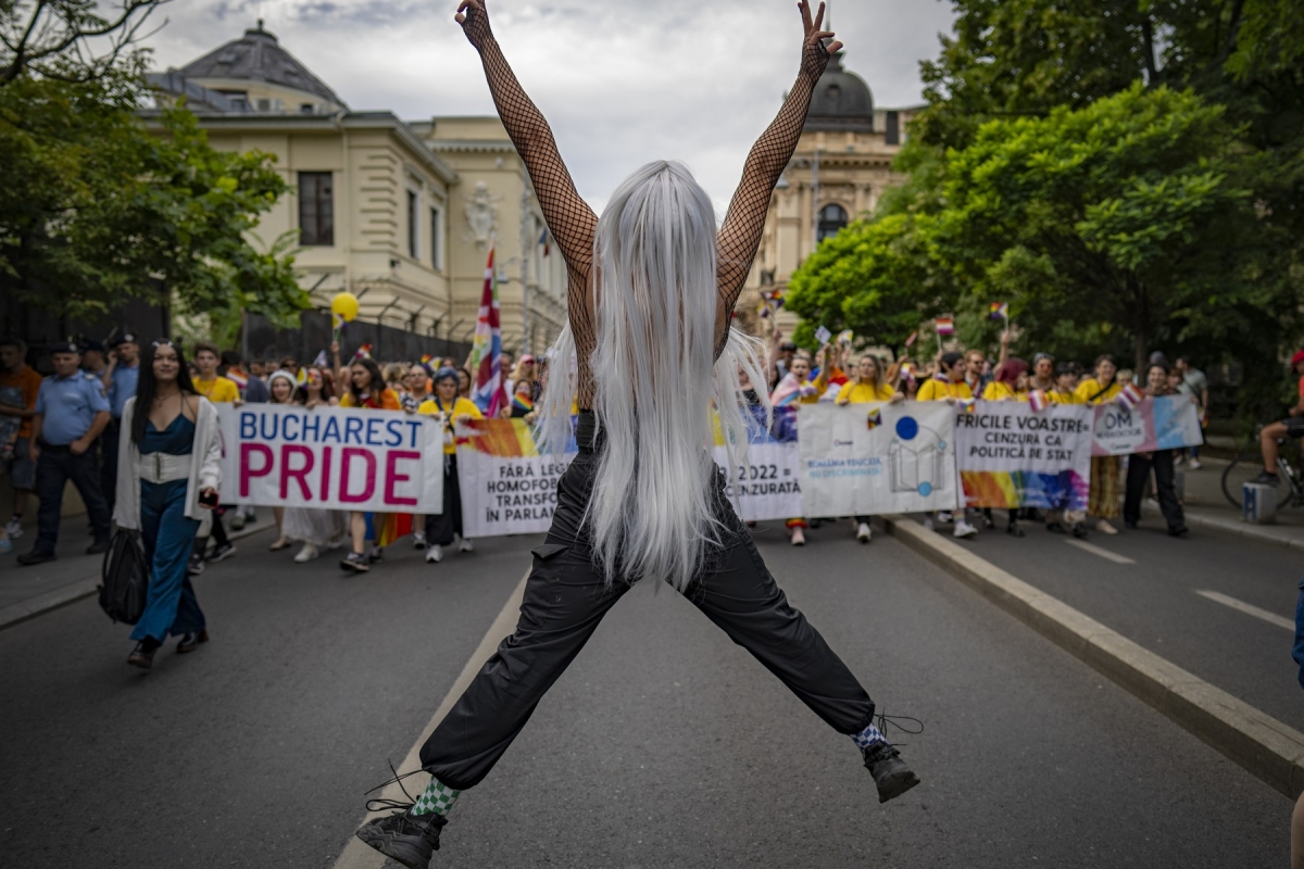 Reprezentarea LGBTQ în filmele de la Hollywood e în declin la cel mai scăzut nivel din ultimii trei ani
