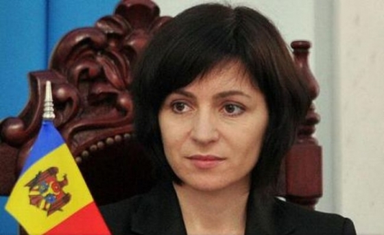 Republica Moldova: Maia Sandu pune conditii pentru a accepta functia de premier