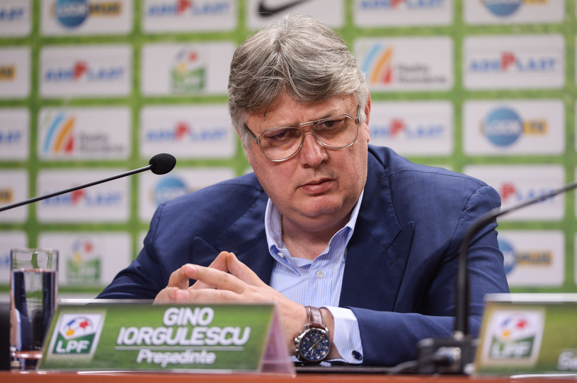 Restaurantele lui Gino Iorgulescu si Cosmin Olăroiu, luate cu asalt de DIICOT