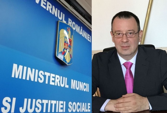 Restaurantul Mogoșoaia, afacere de famiglie la Ministerul Muncii