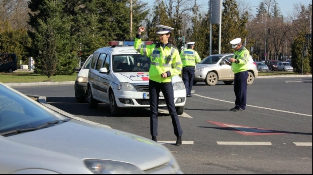 Restricţii de trafic în Bucureşti în weekend. În ce zone vor fi manifestaţii, întreceri sportive şi evenimente cultural
