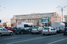 Restricţii în Capitală cu ocazia vizitei Papei Francisc