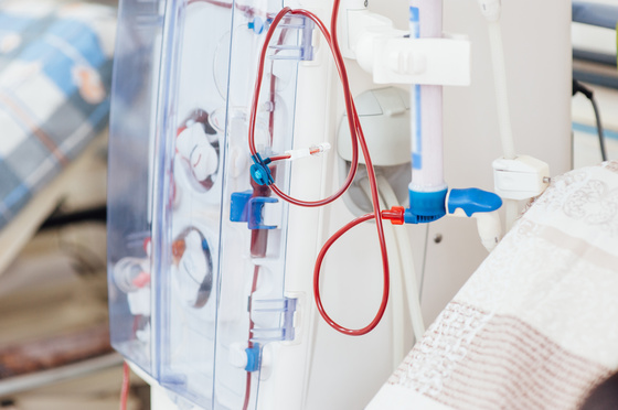 Restructurări la Agenţia Naţională de Transplant. A fost numit un nou director executiv