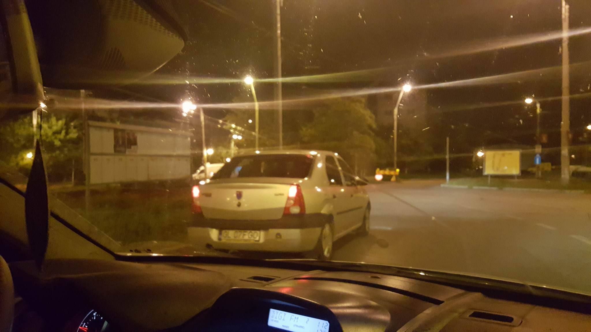 Resurse publice folosite ilegal în campania electorală la Galati