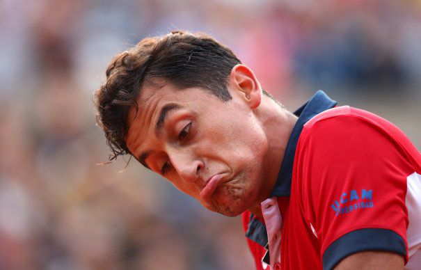 Retragere socanta la Australian Open: