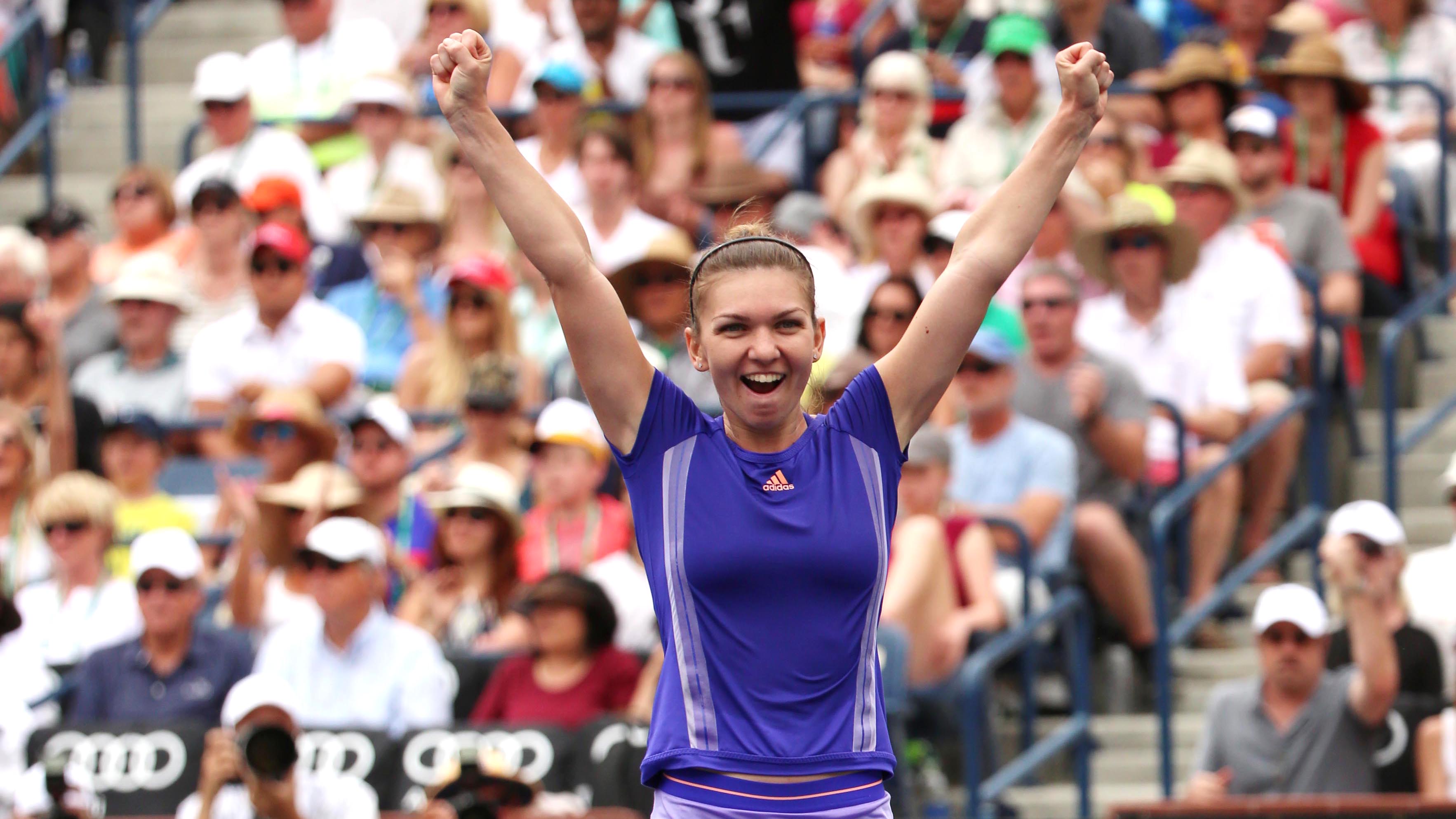 Retrospectivă 2015. Simona Halep a vorbit despre obiectivele reușite și dezamăgirile din anul curent