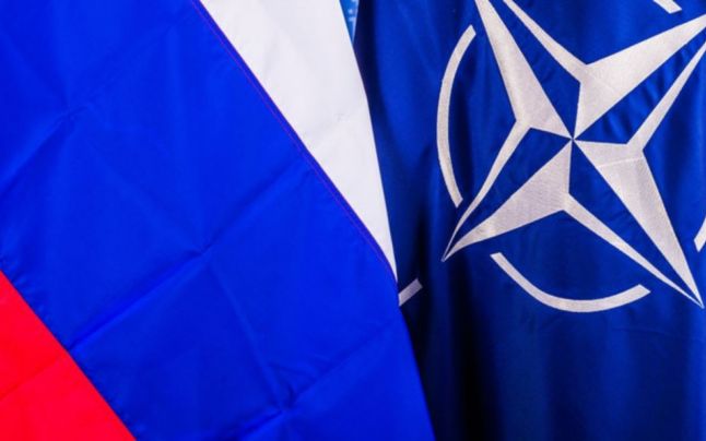 Reuniune a Consiliului NATO-Rusia pentru evitarea unei curse a înarmării în Europa