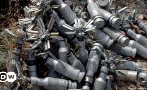 Reuters dezvăluie că Ucraina cere tot mai multe bombe cu fragmentație controversate, din SUA
