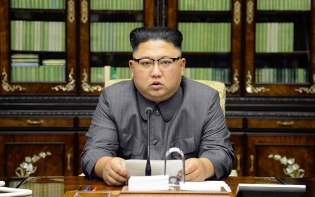 Reuters: Kim Jong-un şi Kim Jong-il au cerut vize în Occident cu paşapoarte braziliene
