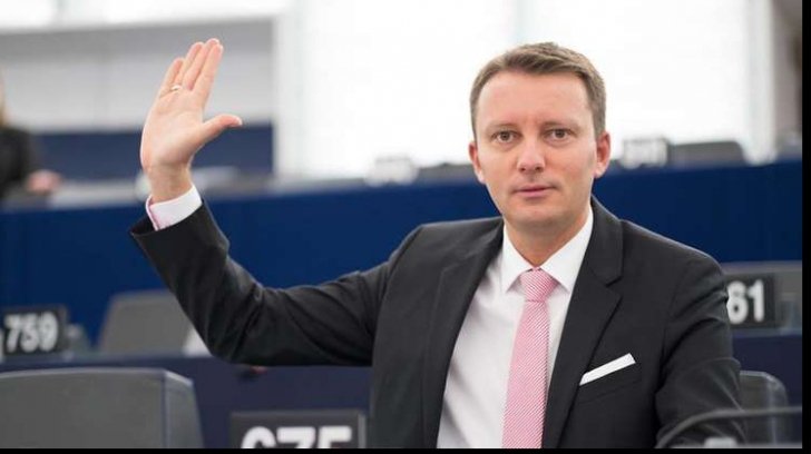 Reuters: Siegfried Mureșan va fi propus de guvernul Orban în funcția de comisar european