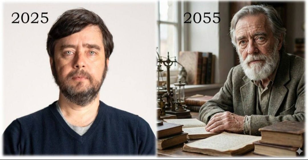 Revelațiile anului 2055: Realitatea ascunsă a vieții, conștiinței și inteligenței
