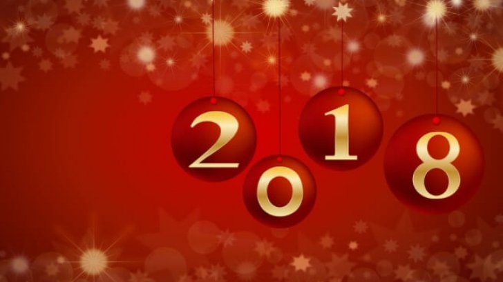 REVELION 2018: Urări, mesaje, SMS-uri şi felicitări de Anul Nou. Cele mai frumoase texte