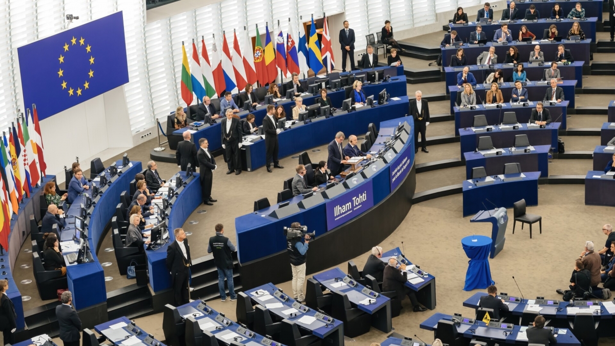Revin controalele la frontierele țărilor UE: decizie fermă luată în Parlamentul European