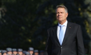 Revocarea lui Augustin Lazăr, în aer. Rezoluția care l-a făcut incompatibil pe Iohannis: 