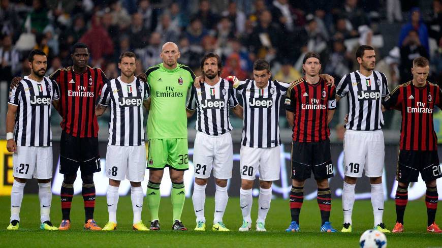 Revoluție în Serie A. Federația Italiană de Fotbal a luat măsuri fără precedent