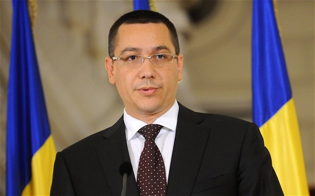 Rezolutia PSD nu se aplica si in cazul lui Victor Ponta. Premierul refuza sa raspunda, Liviu Dragnea evita: