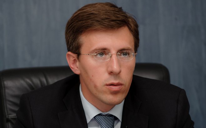 REZULTATE alegeri Moldova: Dorin Chirtoacă a câștigat al treilea mandat