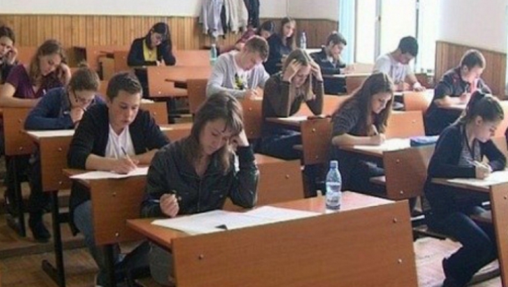 Rezultate înregistrate la simulatea naţională a examenului de Bacalaureat 2016 (clasele a XI-a şi a XII-a)