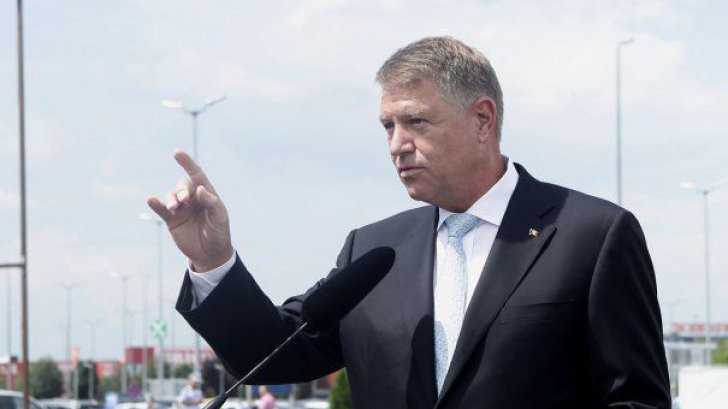 Rezultate referendum familie. Klaus Iohannis, desființat de PSD