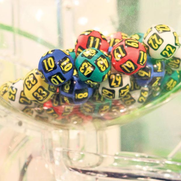 Rezultatele tragerii Loto 6 din 49 de duminică 8 mai