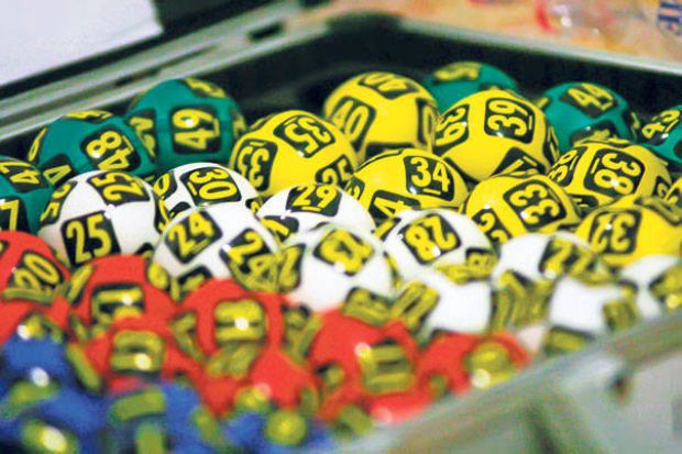 Rezultatele tragerii loto 6 din 49 din 9 noiembrie 2017