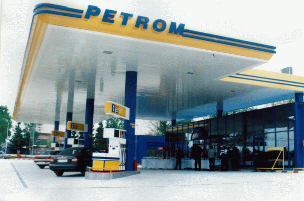 Rezultatul financiar net, pierdere de 56 milioane lei şi profit net de 618 milioane lei